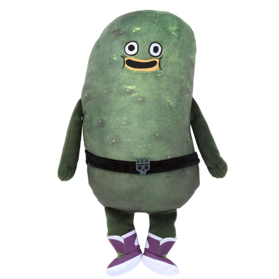 mrs pickle plush