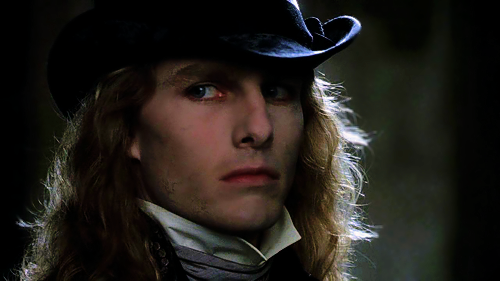 shotsofhorror:Interview with the Vampire, 1994, dir. Neil...