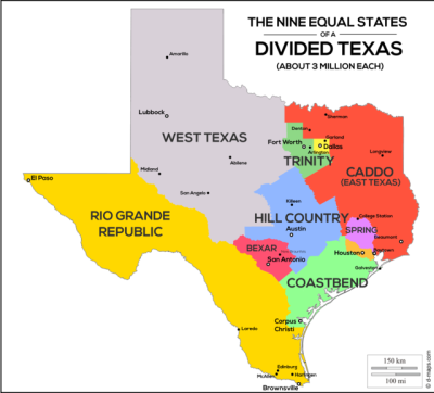 Geography Of Texas Tumblr