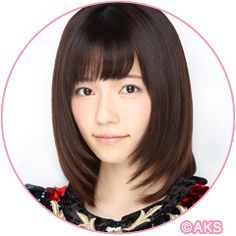 fujienyan:AKB48 New Profile pics 2016