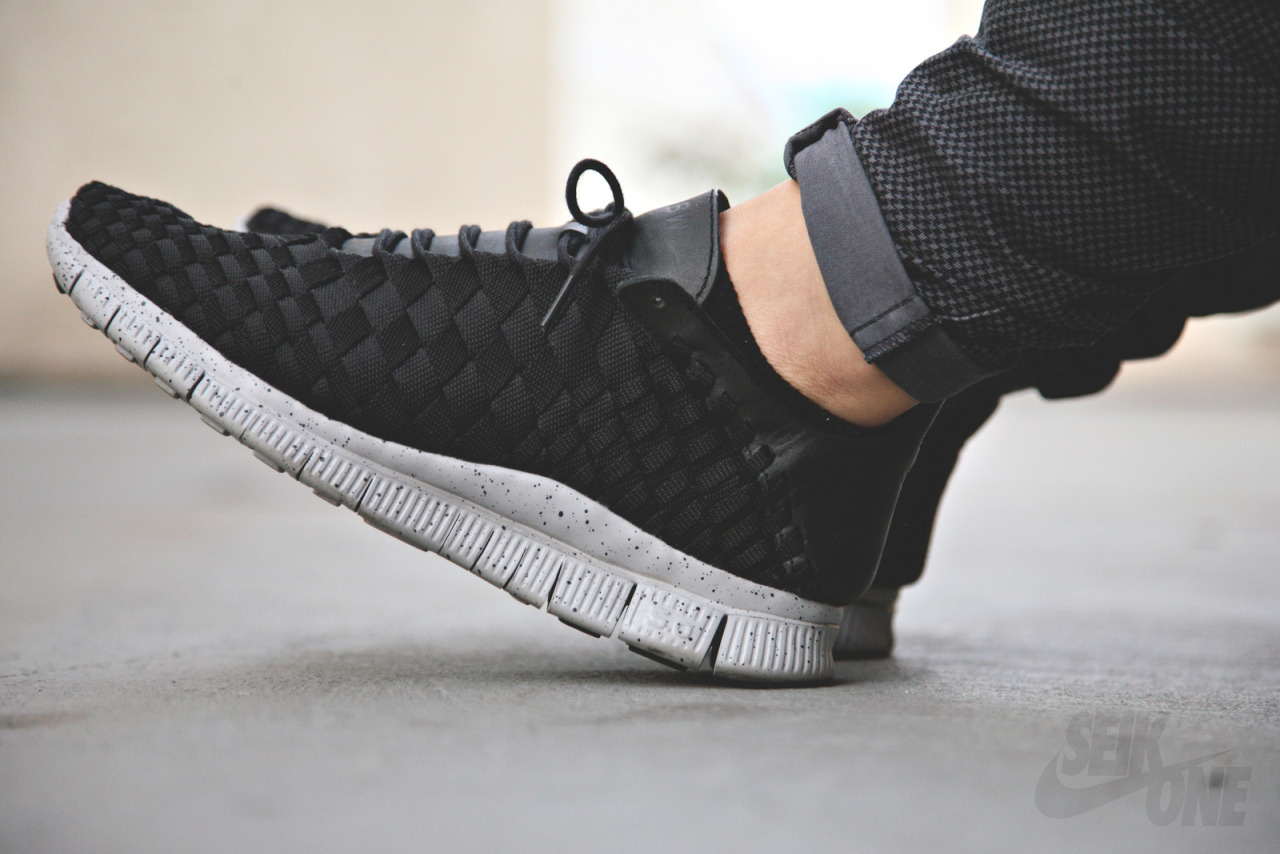 nike free woven nrg