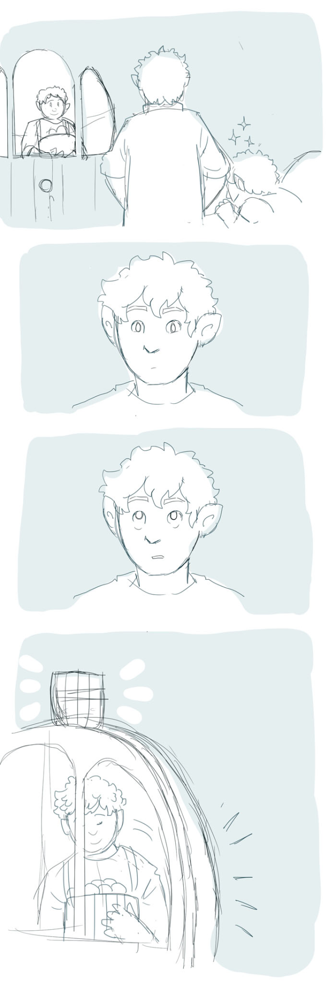 Best of Sam frodo gay frodo gay Sam