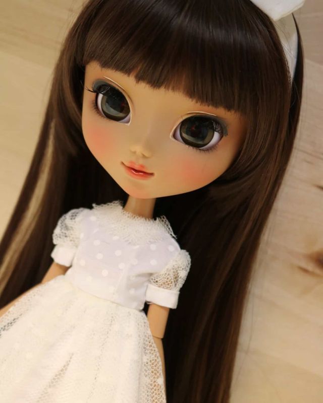 pullip belle