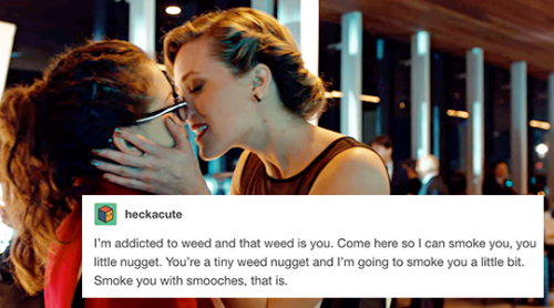 sharkodactyl:orphan black text posts: part 52 of ??? 