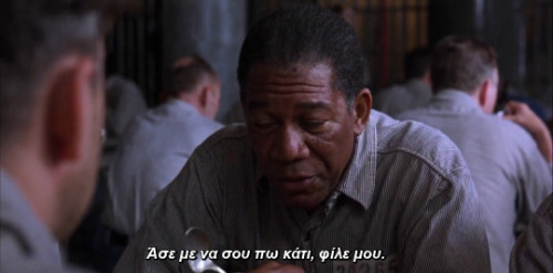 The Shawshank Redemption Tumblr