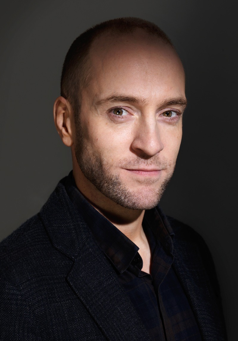 United Kingdom of Derren Brown: NEW! Derren Brown portraits 2014 You ...