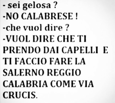 Poesia D Amore In Dialetto Calabrese Poesie Image