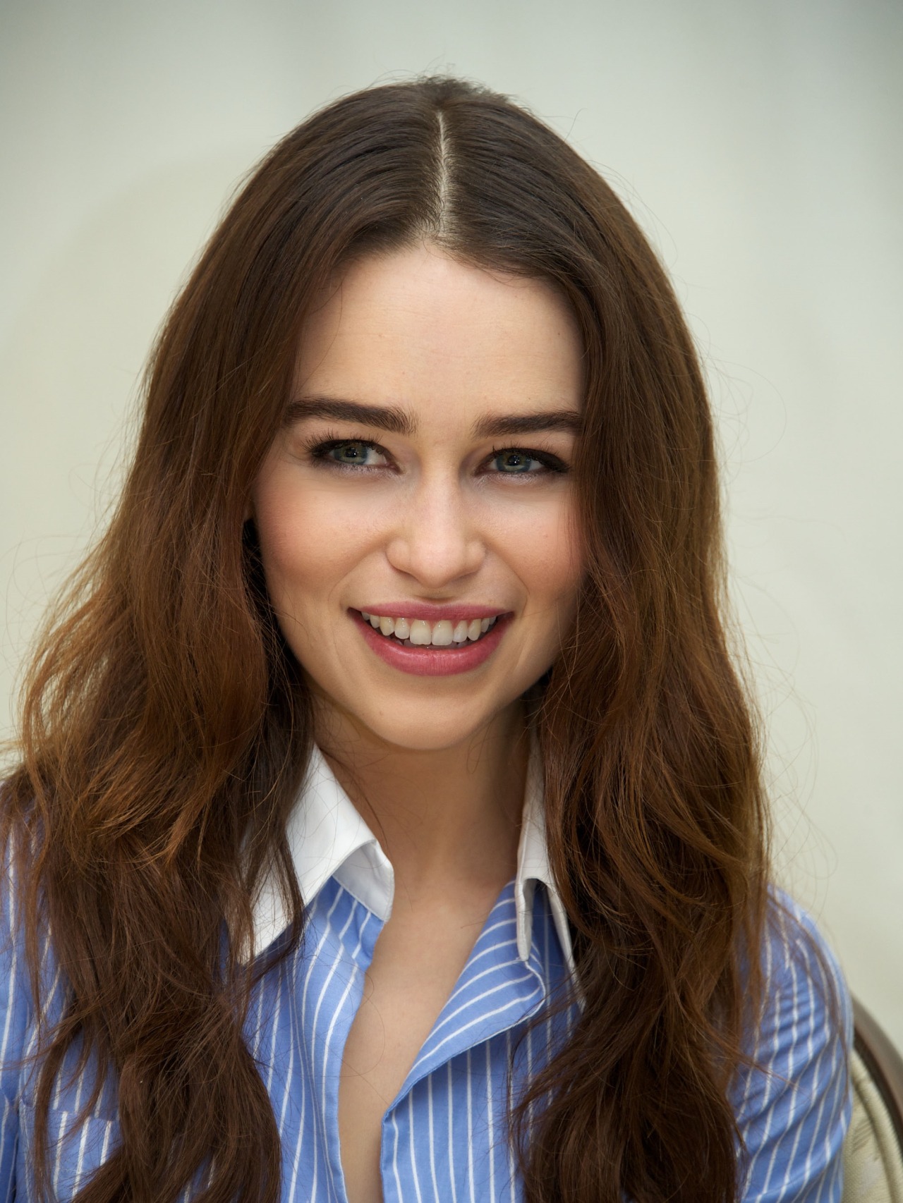 good smile emilia