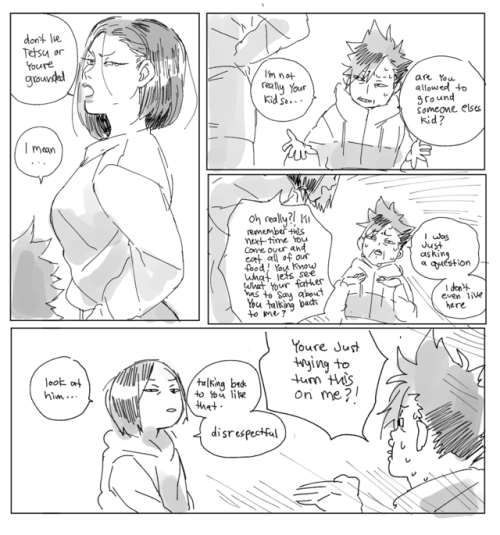 mayphenix:mookie000:No winning for Kuroo@wondermadeleine...