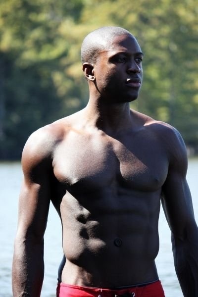 Beautiful Black Man On Tumblr