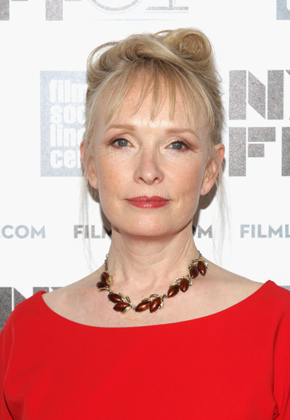 Woman Crush Wednesday: Lindsay Duncan - BRANDEN'S FAVORITE THINGS