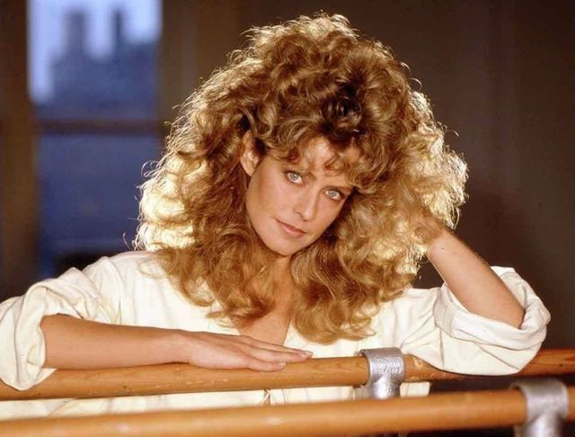 Charlie's Angels 76-81 - Farrah Fawcett from our website Charlie’s