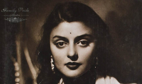 World History In Pictures Maharani Gayatri Devi The Most