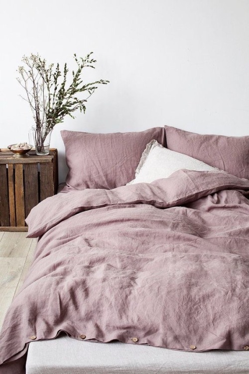 bedding bedding set bedroom decor vansilk cotton bedding pink lovely simple fresh interior interior4u