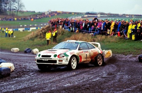 luimartins:Toyota Celica GT Four