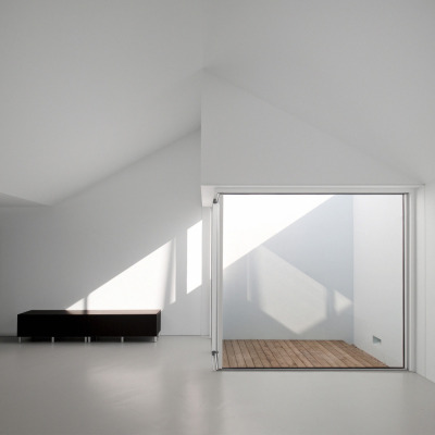 archatlas:<br /><br />House in Possanco ARX Portugal Arquitectos + Stefano Riva<br />