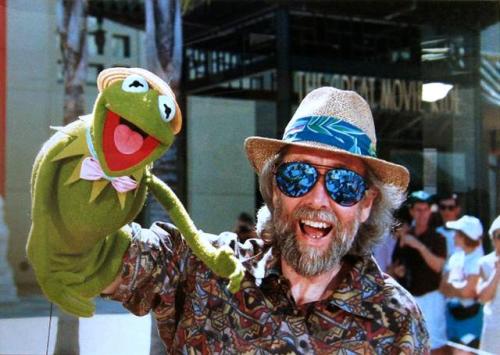 toughpigs:Remembering Jim Henson (September 24, 1936 - May 16,...