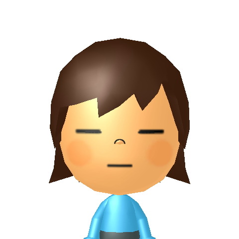 undertale miis | Tumblr