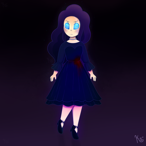 missksketch