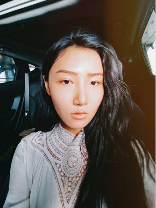  hwasa makeup  Tumblr