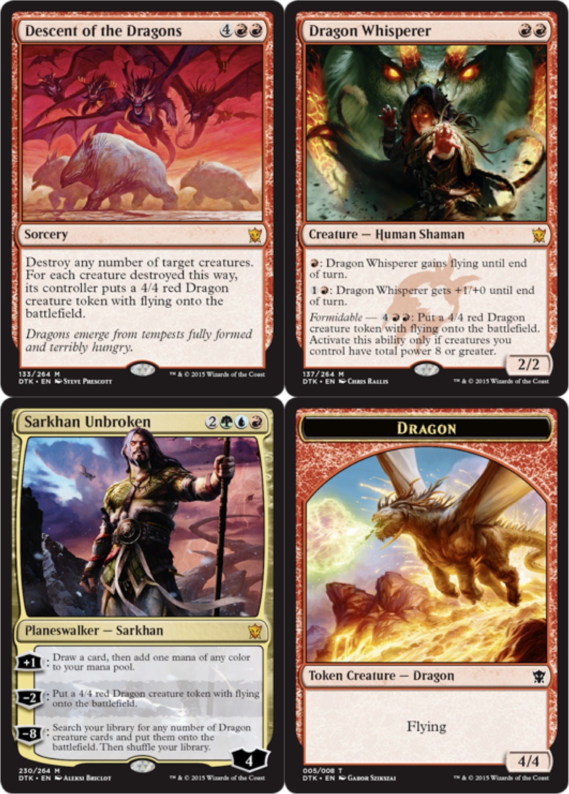 magic-the-gathering-dragons-of-tarkir-tokens