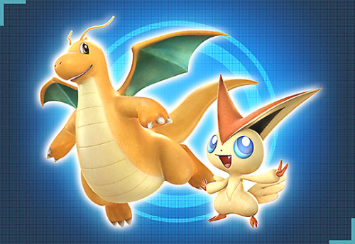 shelgon:Current Support Pokémon in Pokken Tournament