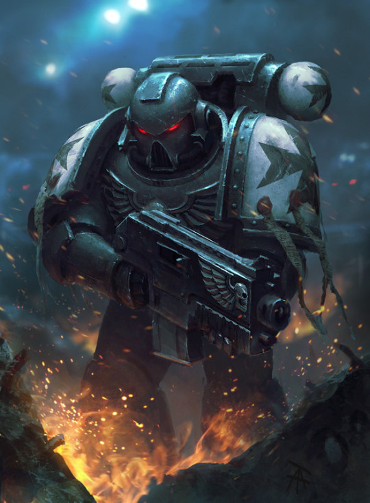 black templars on Tumblr