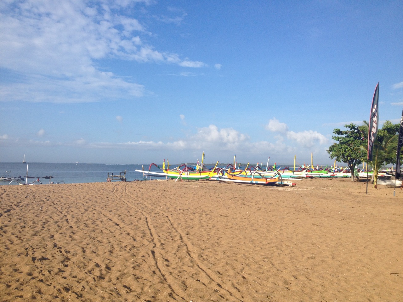 Sanur Beach, Bali, Denpasar Photography. iPhone... - FYDELITY.