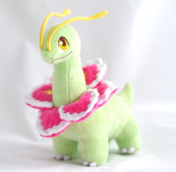 meganium plush