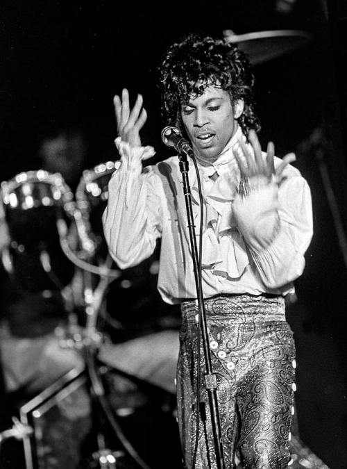 Prince Purple Rain 1984 Tumblr