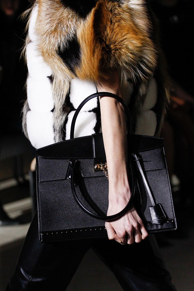 fashion elegance luxury beauty — fashionfeude: Detail at Louis Vuitton ...