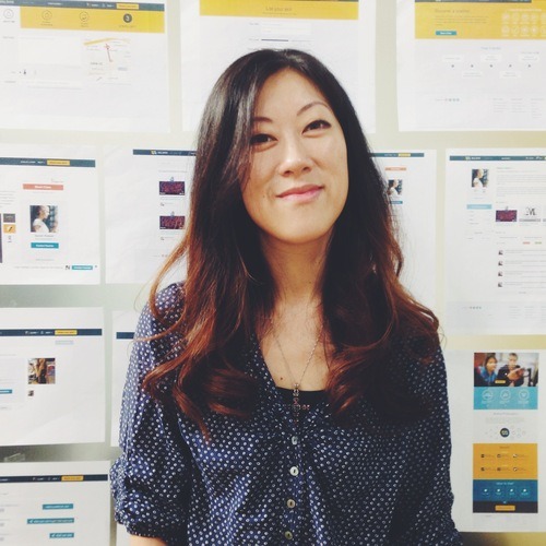 Elaine Zhou: An interview with the founder of tech ...