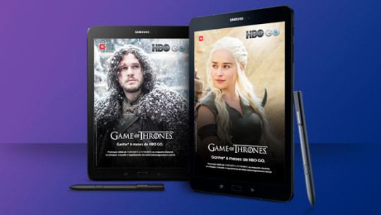 Game Of Thrones E Hbo Go Quando O Streaming Te