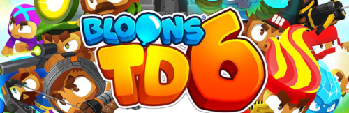 Bloons TD 6 APK free — Bloons Tower Defense 6 Unblocked Games Be Quick!
