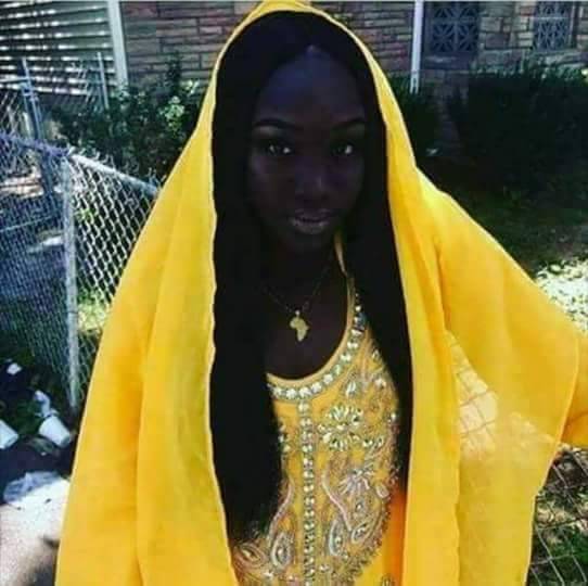 Image result for extreme dark skin