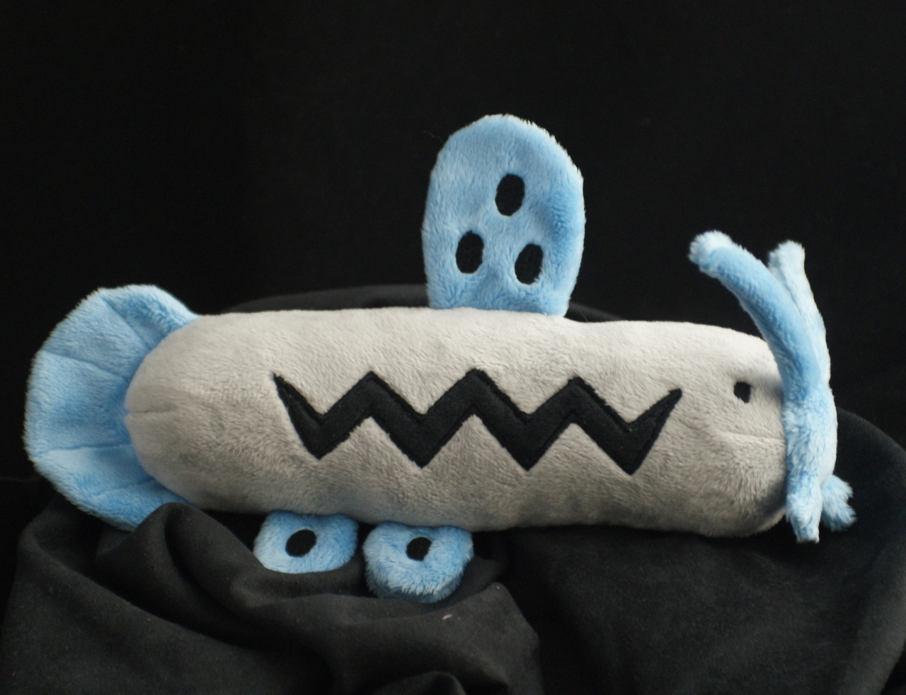 barboach plush