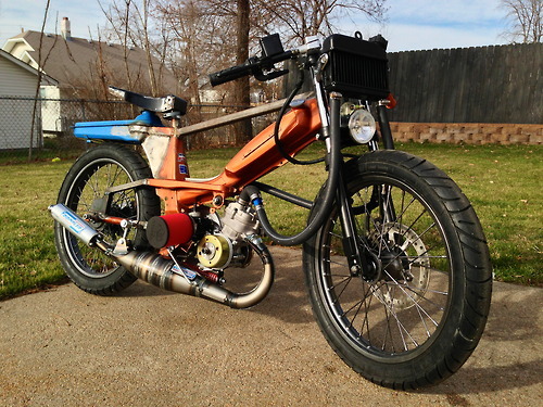 motobecane racer