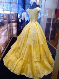 Belle Ball Gown Tumblr