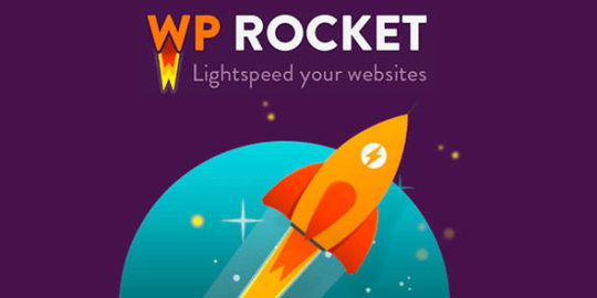 WP Rocket v3.4.0.3 – WordPress Cache Plugin Nulled