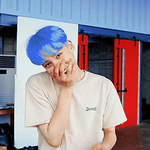 cocksloth // my, my. we met in such an interesting way in season's greetings djodjojd b u t i'm glad we met! i'm glad we exchanged kkt id's and i'm glad we began talking on more personal levels. you're so fun to talk to and i always look forward to messaging you.
