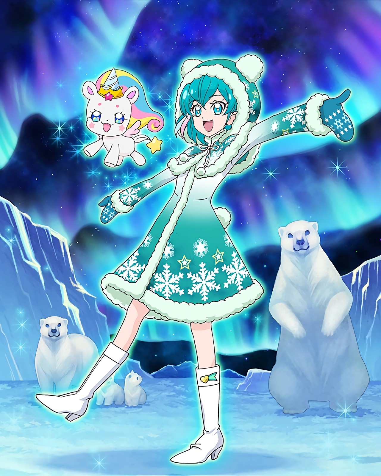 ★プリキュア総合186☆ [無断転載禁止]©bbspink.com	->画像>849枚 