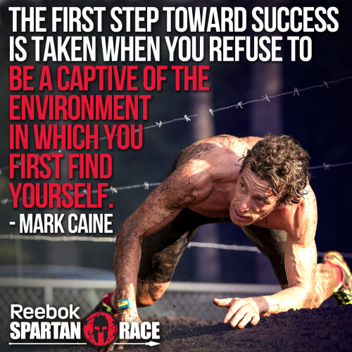 Spartan Race