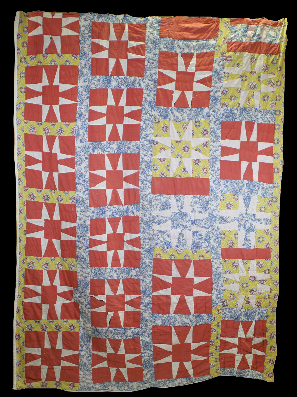 Download The Matilda Bailey-Day Quilt and the Settlement of... - Royal Alberta Museum