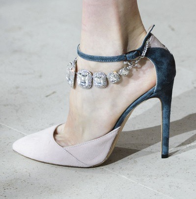 glitter heels on Tumblr