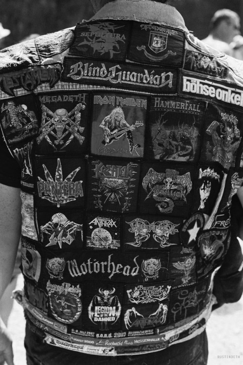 Motörgirl.