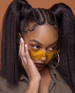 Bahja Rodriguez Tumblr