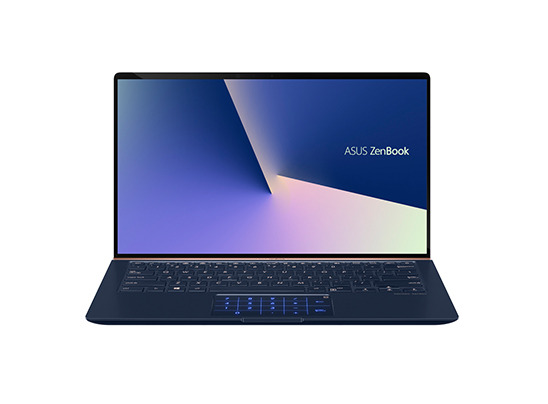 ASUS ZenBook 14: portabilidad redefinida