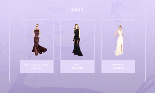 piecesintoplaces:favorite red carpet looks