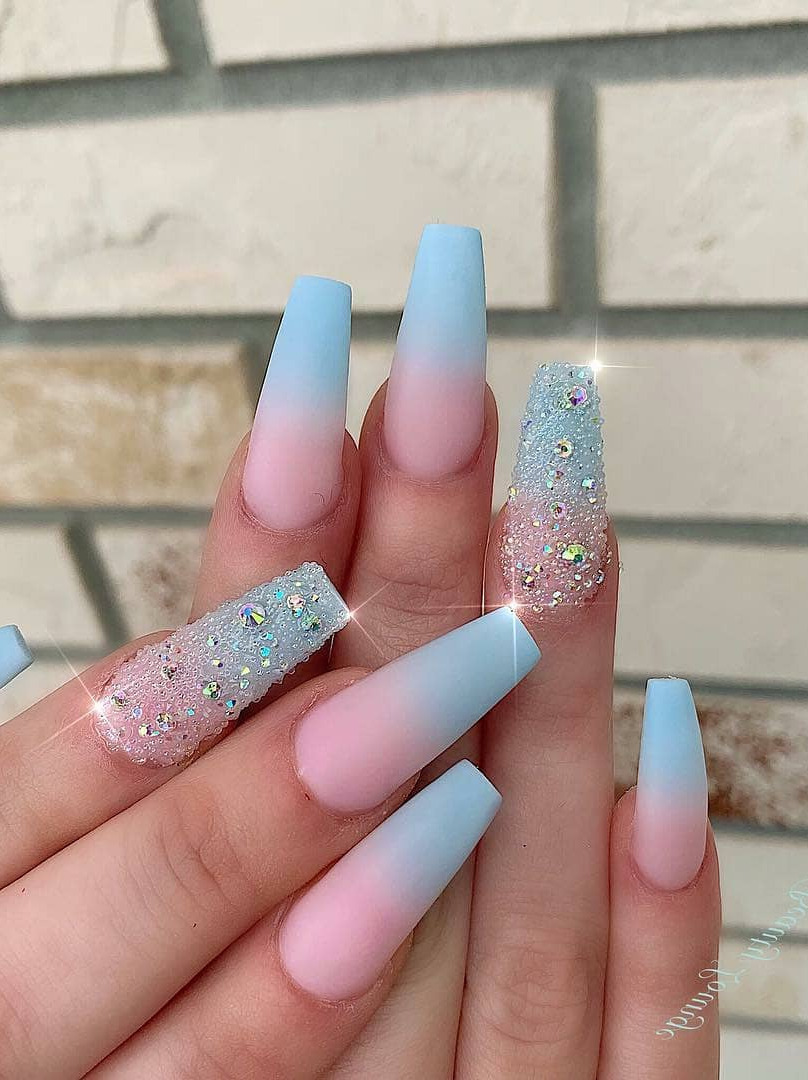 51+ Fancy Nail Ideas to Update Your Jewelry Box 2019 - Minda's Ideas