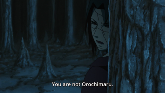 Itachi Uchiha Kin Tumblr